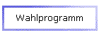 Wahlprogramm